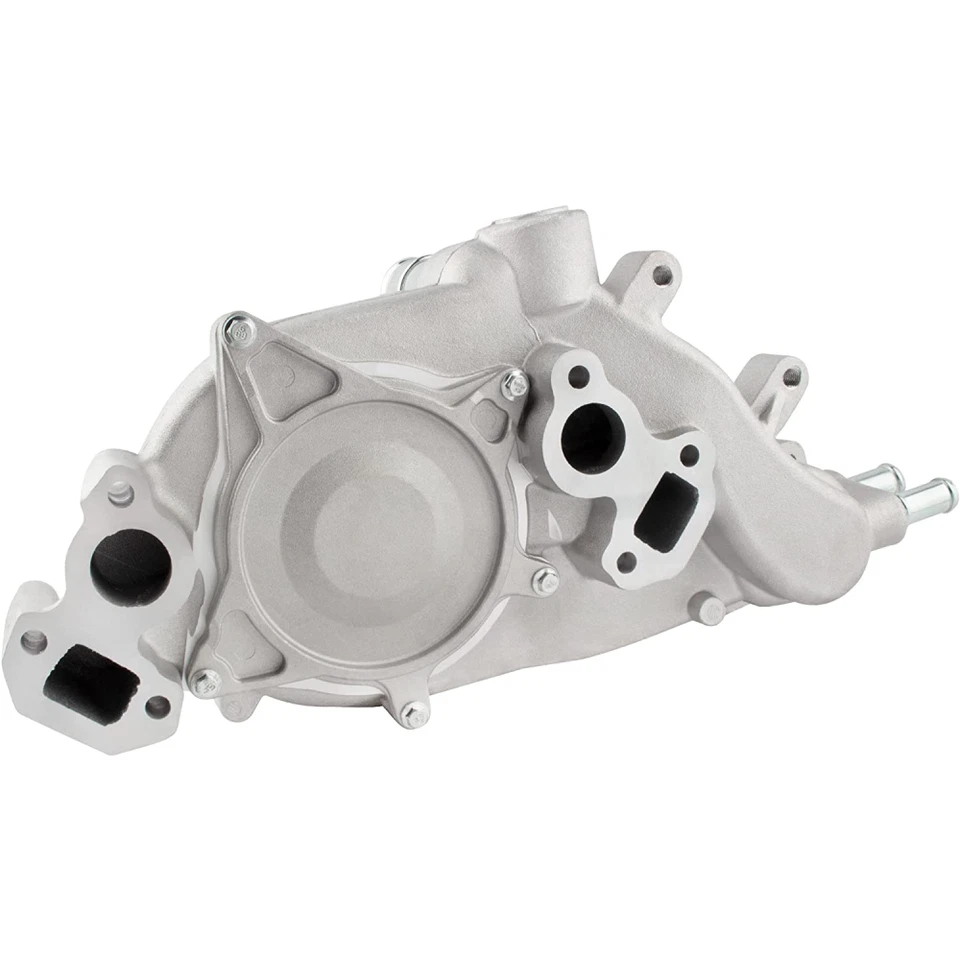 Bomba de agua OAW G7290 - Chevrolet Corvette Camaro Firebird 5,7 L LS1/LS6, 6,0 L L LS2 Foto 4 de 4