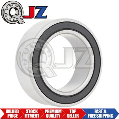 [Qty.1] 907257 A/C Compressor Bearing Replacement for 1971-1973 Buick Centurion