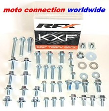 KIT BULLONI E FISSAGGI TIPO KXF RFX OEM - KAWASAKI KX80 KX85 MOTOCROSS