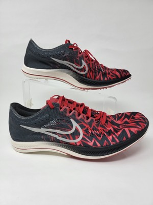 Nike ZoomX Dragonfly Track Shoes Club BTC Black Red DN4860-601 