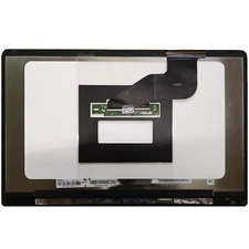 15.6" FHD LED LCD Touch Screen Assembly For Asus ZenBook Pro UX550VE N156HCE-EN1