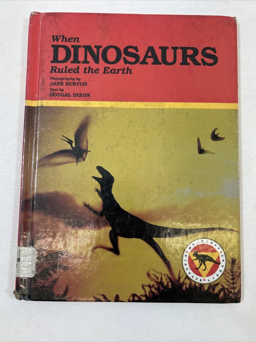 レアWhen Dinosaurs Ruled the Earth DVD恐竜時代 レアWhen Dinosaurs Ruled the Earth DVD恐竜時代