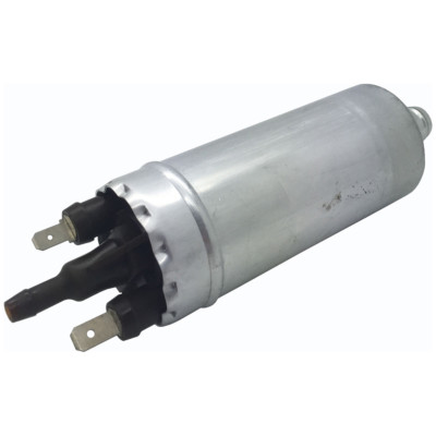 Electric Fuel Pump 12V 15mm Inlet 8mm Outlet For Vauxhall Astra CPFP1/15mmVA