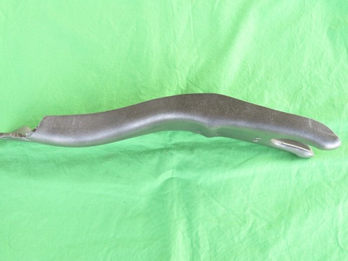 66 67 68 Ford Galaxie Mercury Full Size Clutch Fork C6AZ-7515-B #3 - Picture 3 of 11