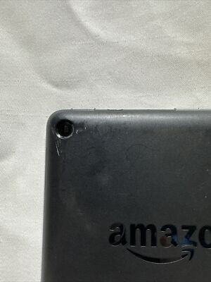 AMAZON KINDLE FIRE ~ 5th Generation Tablet CE0682 - parts or 