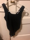 Dannys Warehouse Leotard Girls Extra Small 95% Cotton 5% Spandex Dance New — photo 4