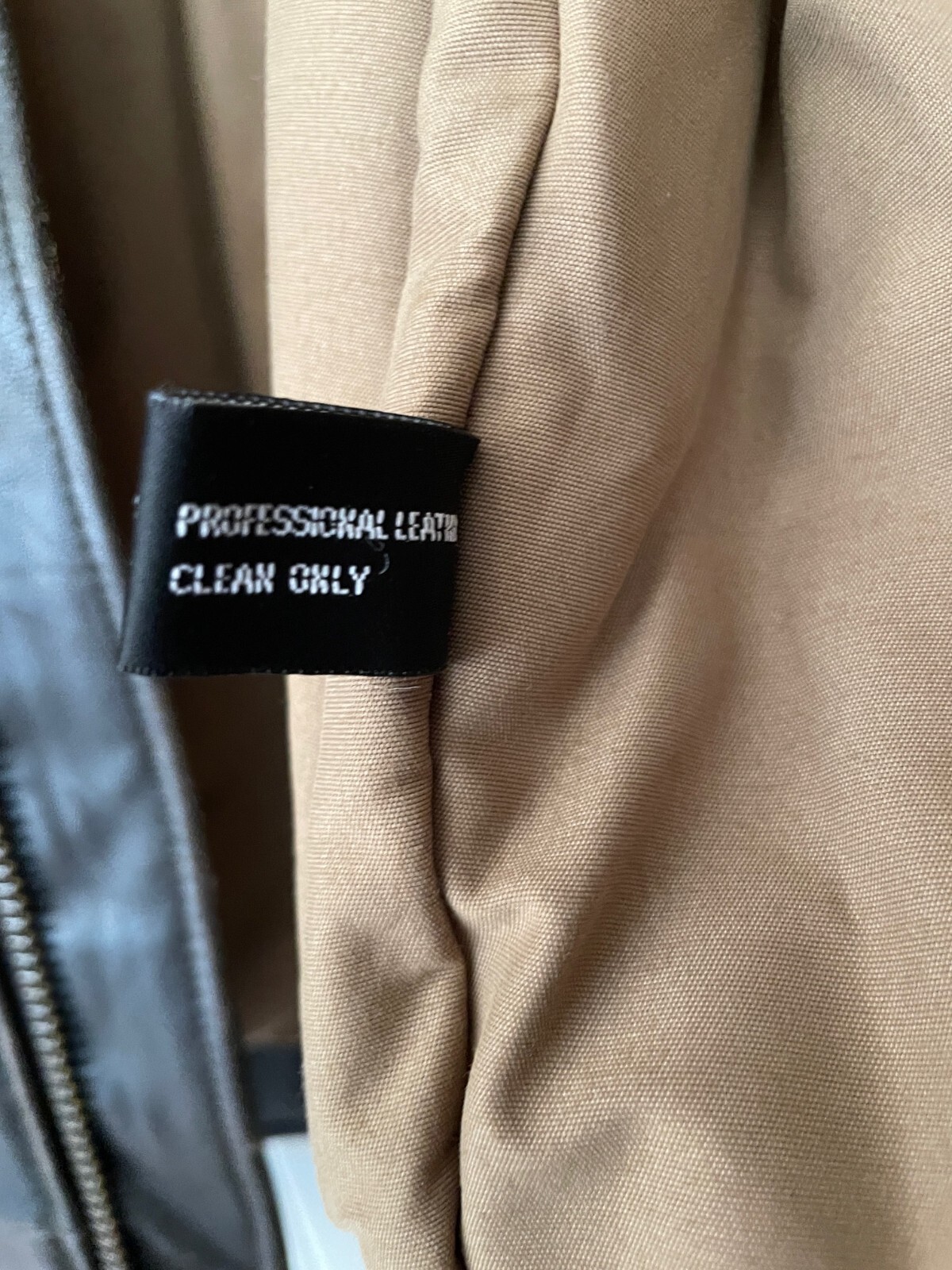 Bomber Jacket - image 4