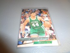 Rick Fox 1993-94 Fleer Ultra Basketball #12