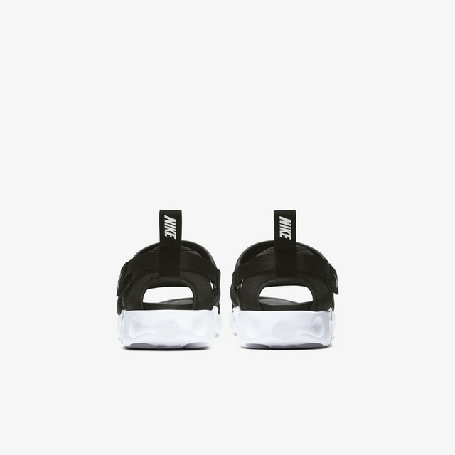 Nike Owaysis Sandal - Black White / CT5545-001 / Mens Sandals Slippers | eBay