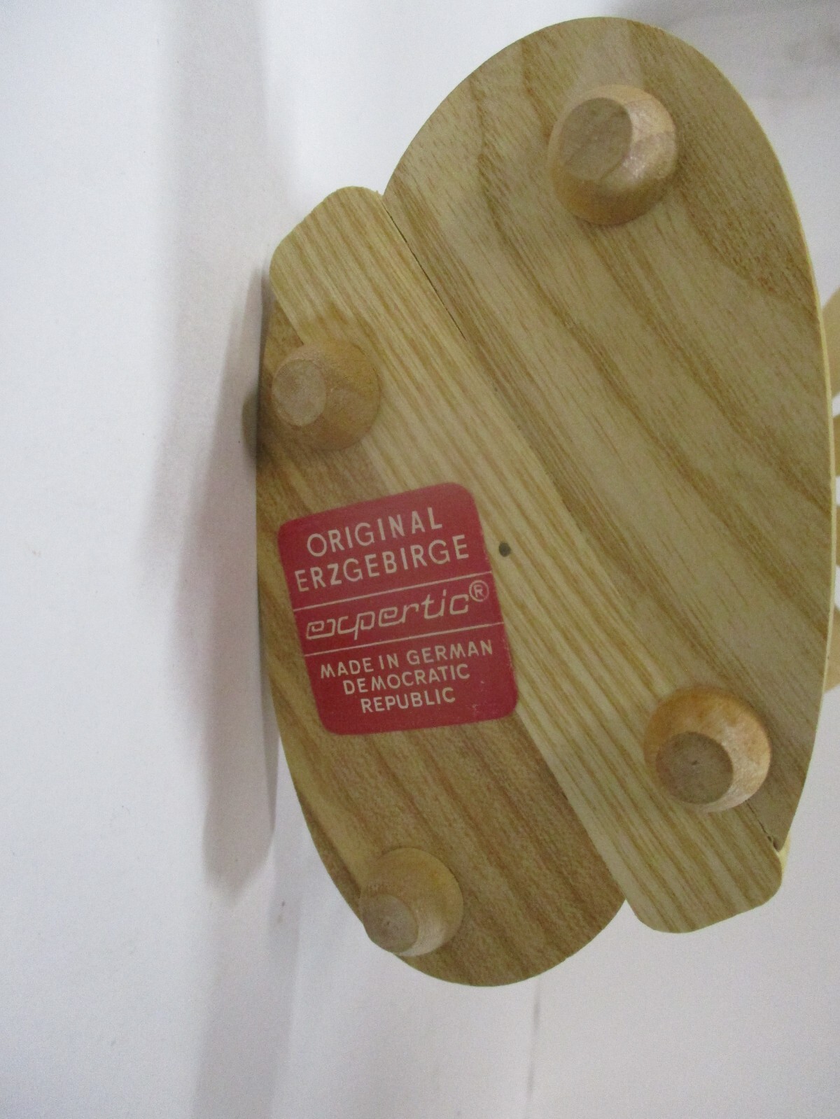 Erzgebirge German Pyramid Christmas German Folk Art Nativity Windmill