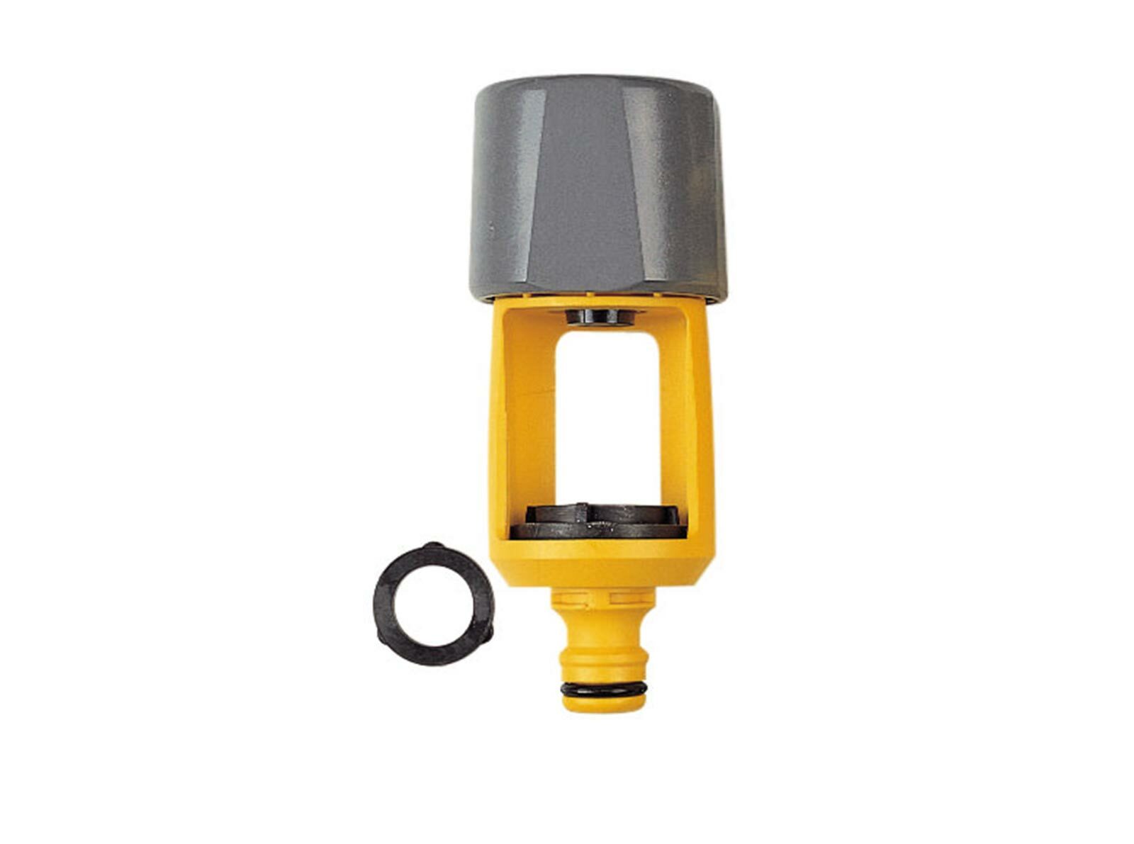 Hozelock Indoor Tap Connector Universal Fit 2274 Hosepipe Hose Pipe Fitting