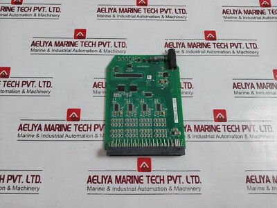 OVATION 1X00757H01 Printed Circuit Board 1517 2FHDI 1P00146A02 GTW 18 94V0 1511