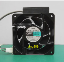 For MRS16-BUL 100V/110V/115V Japan Oriental ORIX 16062 Inverter Fan kw