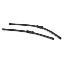 GENUINE FRONT PAIR WINDSHIELD WIPER BLADES FOR BMW 3 SERIES E92 E93 2009/09-2013