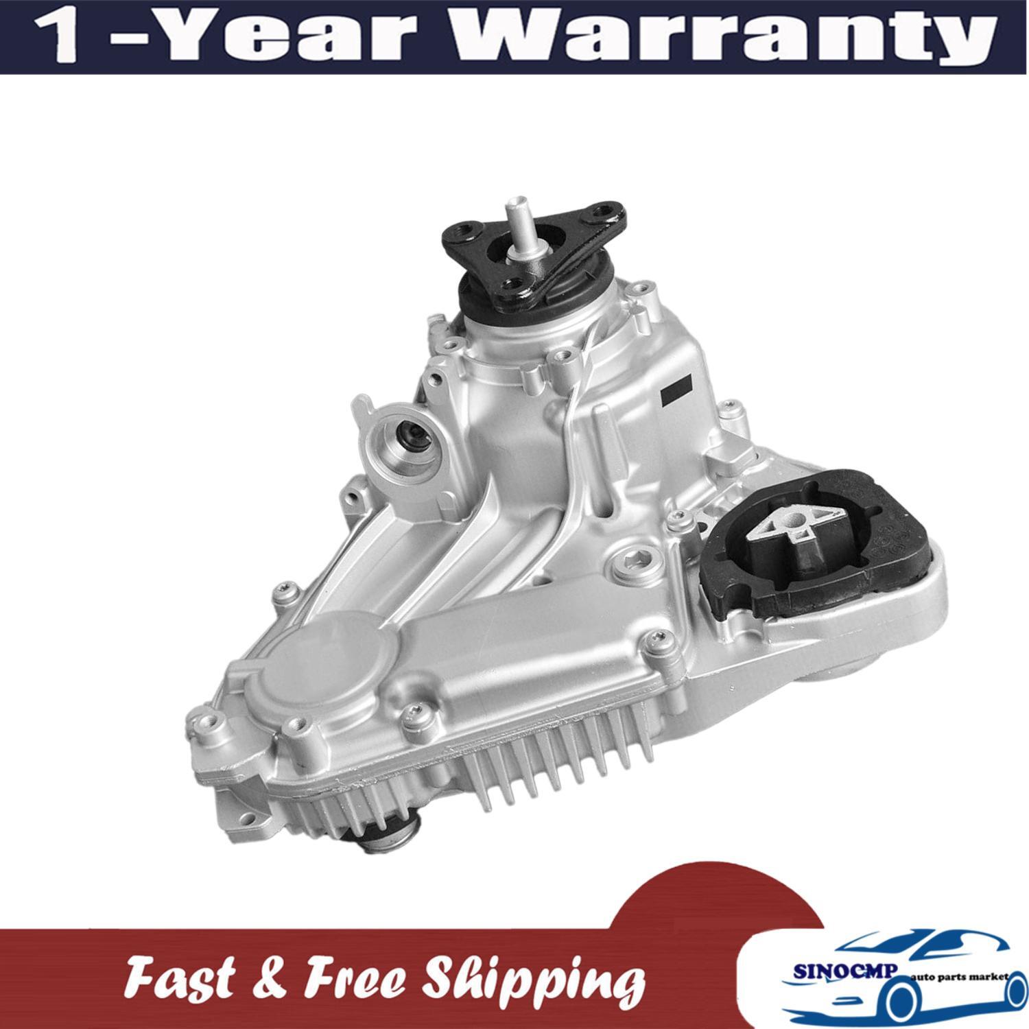 27108643151 Transfer Case for BMW 2013 2014 2015 2016 2017 X3 X4 X5 X6