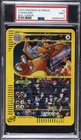 2003 POKEMON SKYRIDGE BOX TOPPER #9 CHARIZARD PSA 9
