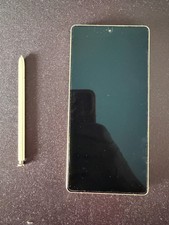 Samsung Galaxy S25 Ultra - 256 GB - Titanium Black (Ohne Simlock)