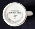 STARBUCKS CONNECTICUT Been There Series 14oz Across The Globe Collection 2021 — photo 3