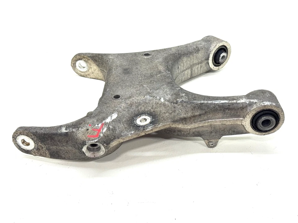 Brazo de control inferior trasero derecho BMW X5 X5M X6 X6M E70 E71 2007-2013 6770954 OEM Foto 4 de 4