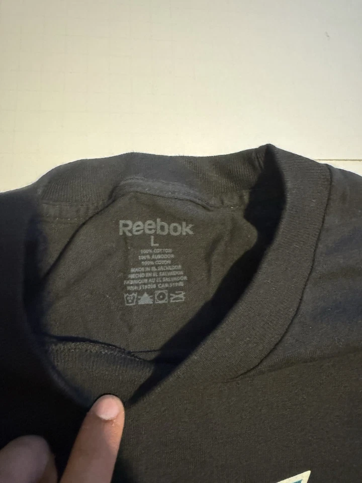 Camisa Philadelphia Eagles Desean Jackson Reebok Foto 4 de 4