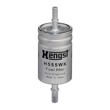 Kraftstofffilter für Jeep Renegade BU | 24562557