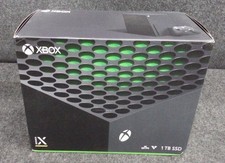 MICROSOFT 1882 Series X XBox Game Console 1TB...