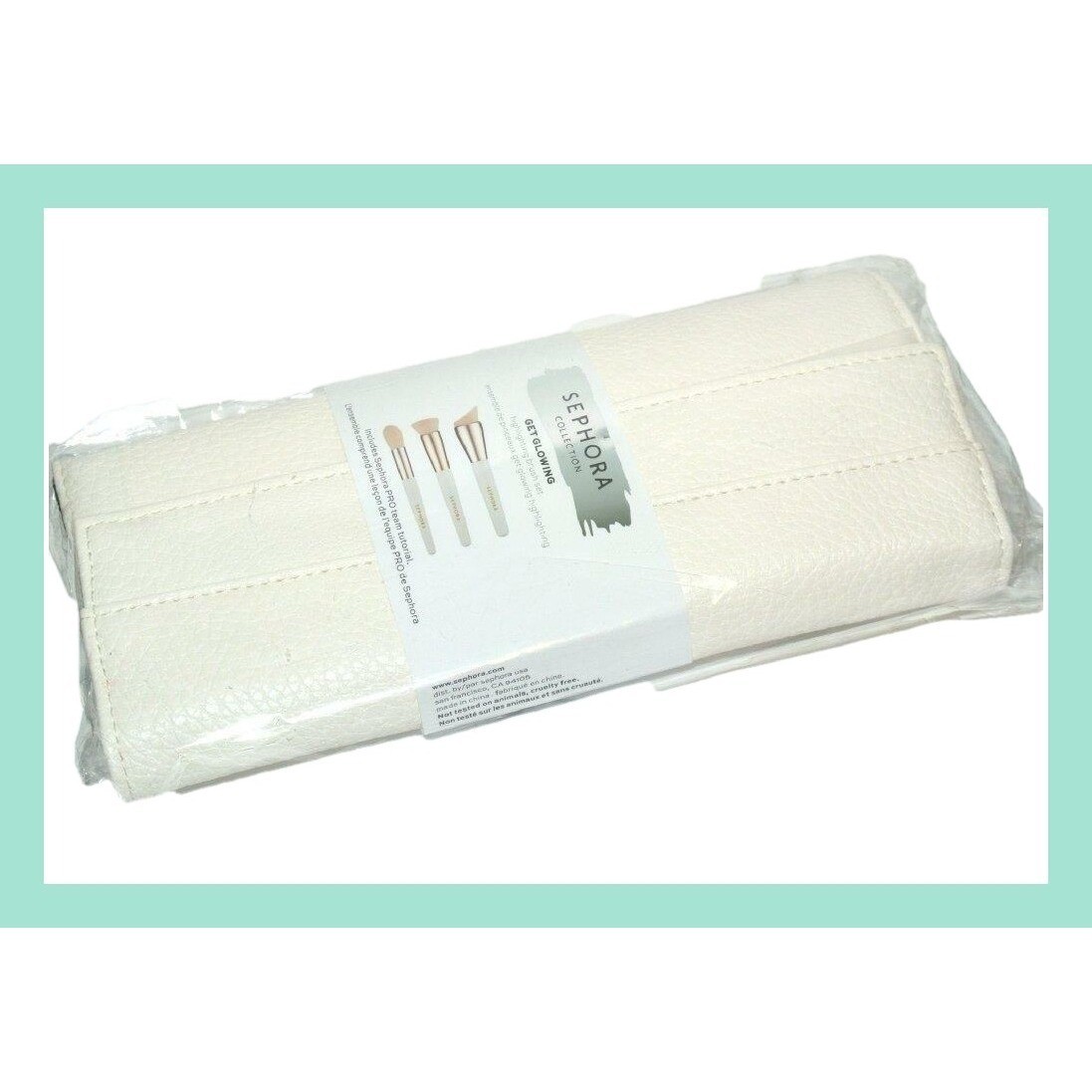 Sephora Get Glowing     Sculpt Blend Highlight