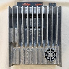12-15 Mercedes Benz W204 W212 C E Class Ampli...