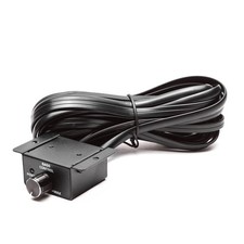 NEW SKAR AUDIO REPLACEMENT BASS CONTROL & WIR...