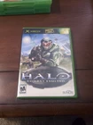 Halo: Combat Evolved (Microsoft Xbox, 2001)