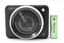 Canon Powershot N2 Compact Digital Camera Excellent Condition