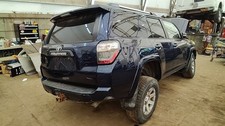 Axle Shaft Front Axle Outer Assembly Fits 12-24 4 Runner 7138950