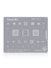 Bumblebee Stencil QS55 For Huawei P20/20Pro/Mate10/10Pro/RS/Honor 10/V10 Kirin