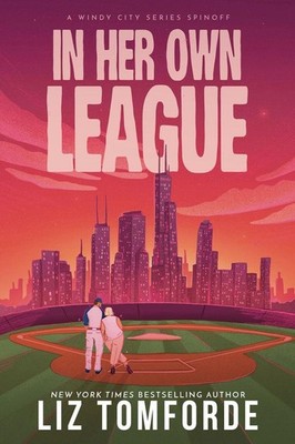 In Her Own League | Liz Tomforde | englisch