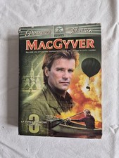 MacGyver 3 Stagione