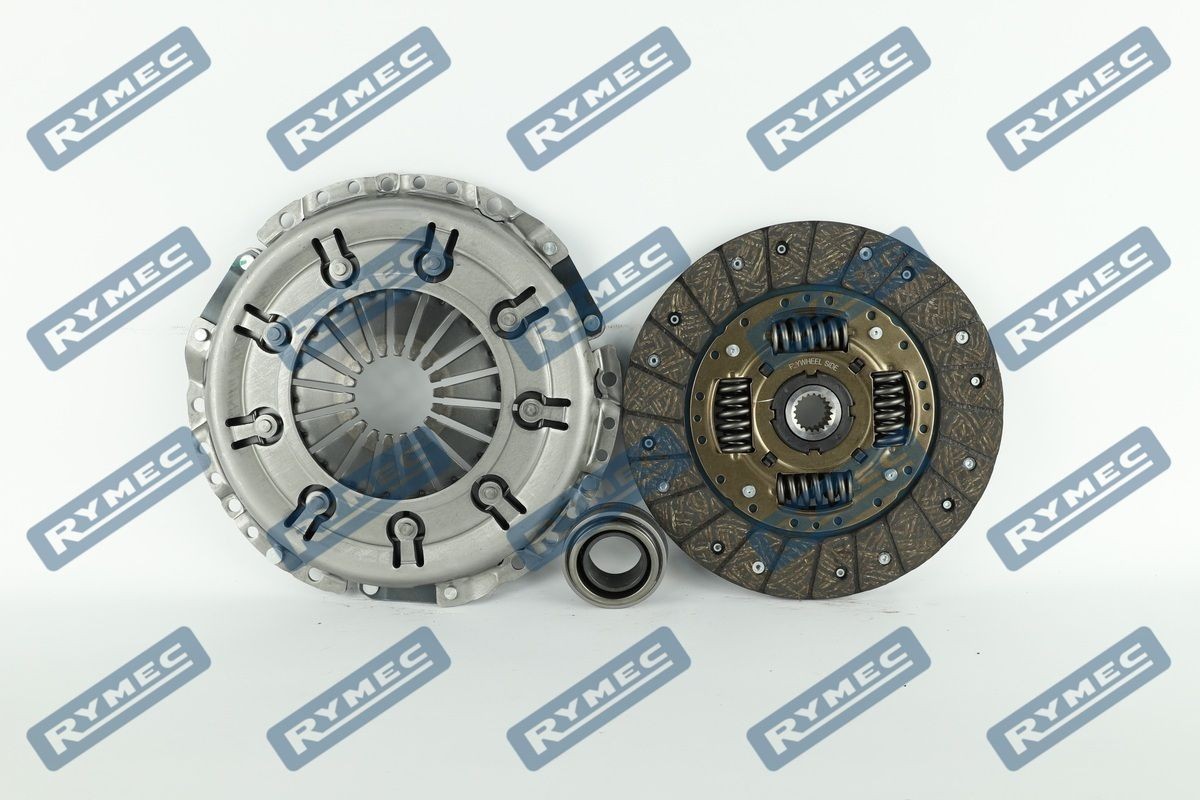 Clutch Kit for HYUNDAI TUCSON TL TLE 2015 to 2023
