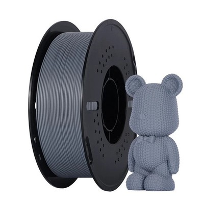3D Drucker PLA Filament Silk Matte High Speed 1.75mm 1KG für FDM 3D Printer