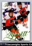 Owen Tippett 2025-26 Upper Deck Flair Green Forecheck /349 Flyers #95