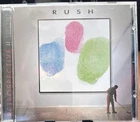 CD Music Rush Retrospective II 1981-1987