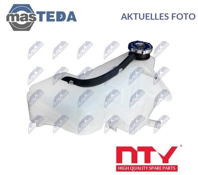 CZW-CH-005 KÜHLMITTEL AUSGLEICHSBEHÄLTER NTY FÜR DODGE CHALLENGER,RAM 1500