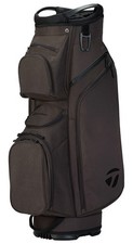 New TaylorMade Golf Signature Cart Bag