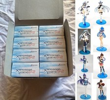 Bandai, Figur Meister, Xenosaga Legend EP2, 1...