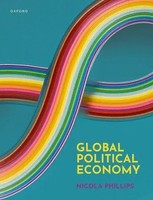 Global Political Economy | Nicola Phillips | Englisch | Taschenbuch | 2023