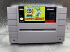 Tiny Toon Adventures: Buster Busts Loose - Super Nintendo (SNES) Game