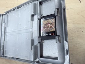 Puyo Pop &bull; Nokia N-Gage Game + Manual (2003) Complete &bull; SEGA NGAGE