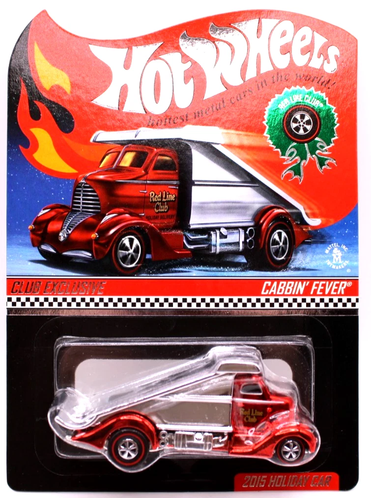 Hot Wheels Rlc Holiday for sale | eBay