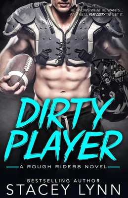 Dirty Player Stacey Lynn Taschenbuch Englisch 2023 SLB Publishing
