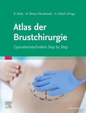 Onkoplastische und rekonstruktive Brustchirur...