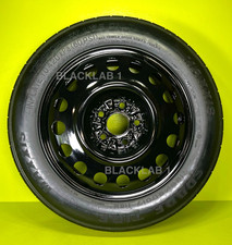 SPARE TIRE 165/80D17  FITS: 2017 2018 2019 2020 ACURA MDX