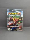 * Mario Kart: Double Dash!! (Nintendo GameCube GC, 2003) Complete CIB